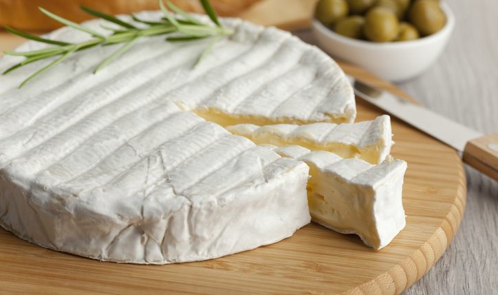 Wheels to Wisconsin: US Championship Cheese Contest underway
