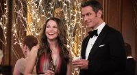 When Do Liza And Charles Get Together On Younger?