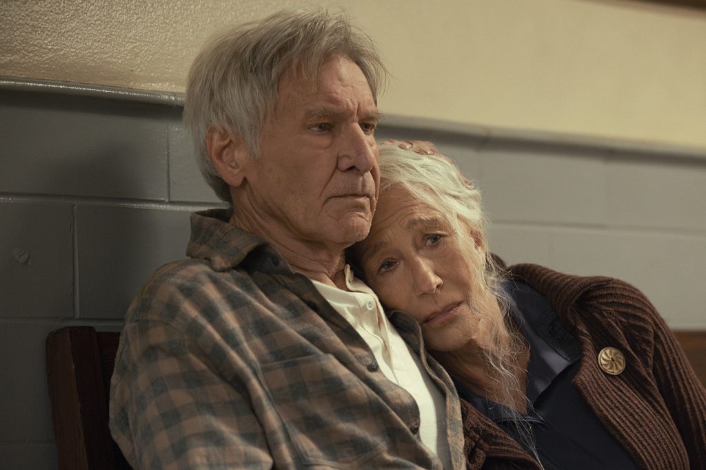 When Does '1923' Season 2, Episode 2 Come Out? Channel, Release Date, Where To Watch