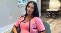 When Is Pregnant 90 Day Fiance Star Jasmine Pineda's Due Date? Clues