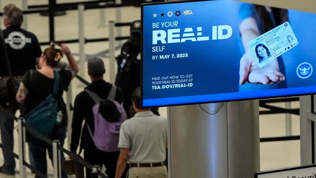 When do you need a REAL ID? Long-delayed deadline 2 months away