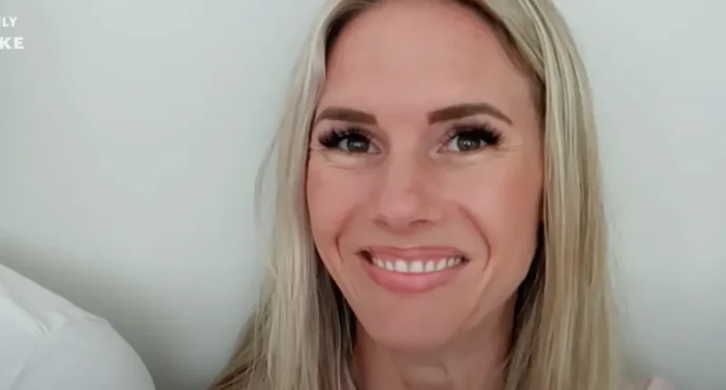 Where Is Ruby Franke Today?