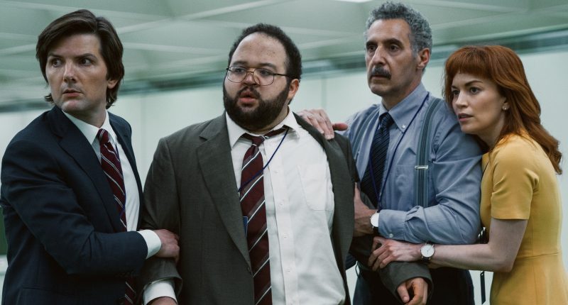 Where Is Severance Filmed? Every Major Location Explained