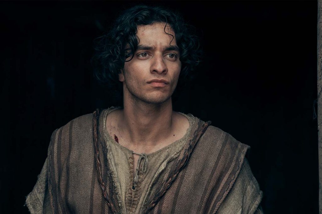 Where was the 'House of David' filmed? All about the 'House of David' filming locations