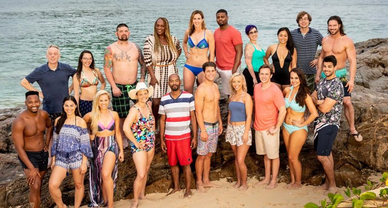 Which Survivor Contestants Have Been on The White Lotus? Cast Updates