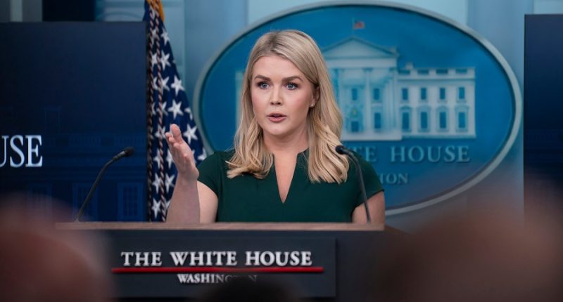 White House: 'Critical functions' will stay under Department of Education