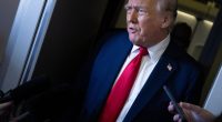 White House pushes eye-popping amount Trump's tariffs will bring into the U.S in revenue amid backlash