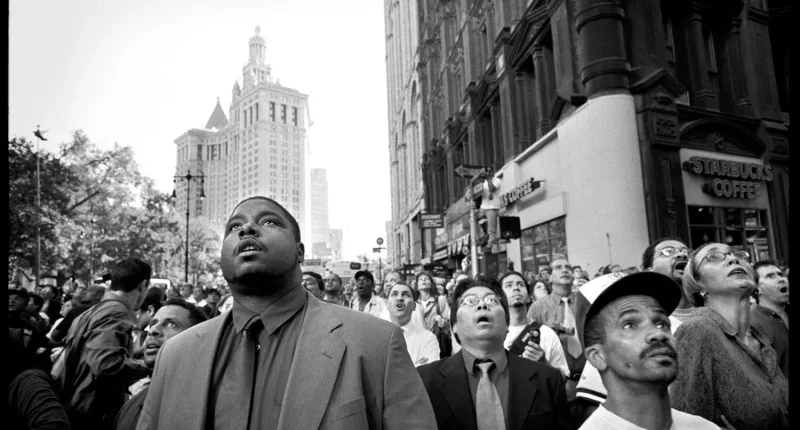 "Who Did 9/11?": The Music Video