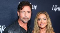 Who Is Denise Richards' Husband Aaron Phypers? Meet Her Spouse