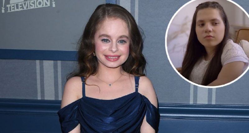 Who Is Imogen Faith Reid? Meet Actress Playing Natalia Grace