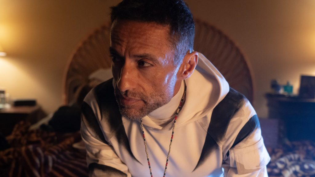 Who Is Kamar De Los Reyes? Daredevil: Born Again Tribute Explained