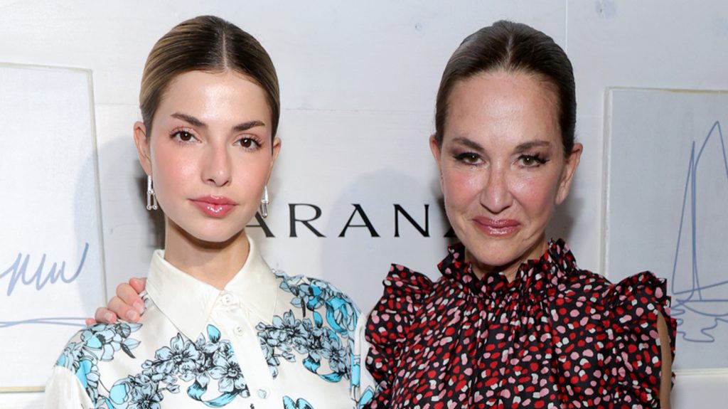 Who Is Kit Keenan's Mom? 5 Facts About The Bachelor Contestant's Famous Parent