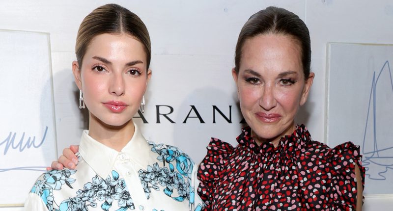 Who Is Kit Keenan's Mom? 5 Facts About The Bachelor Contestant's Famous Parent