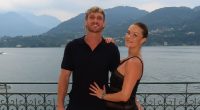 Who Is Nina Agdal? When She Started Dating Logan Paul and More