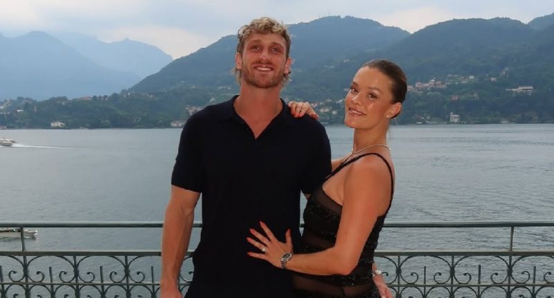 Who Is Nina Agdal? When She Started Dating Logan Paul and More