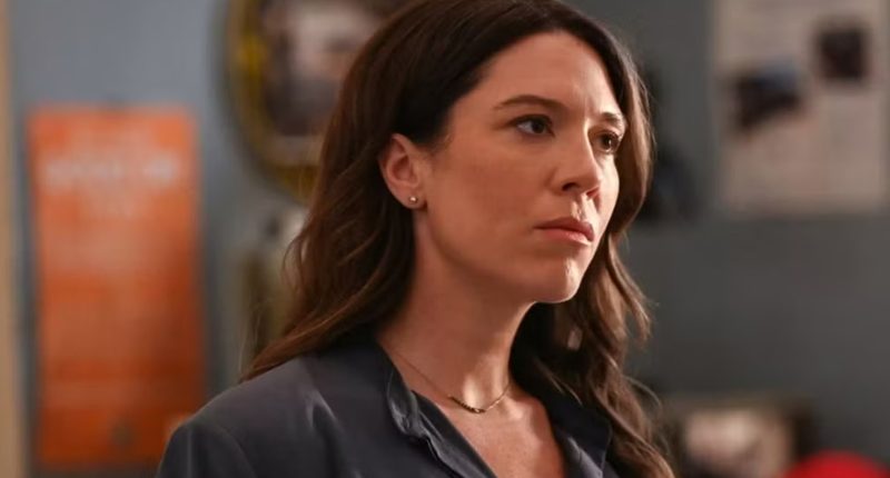 Who Is Nina Chapman And Who Plays Her?