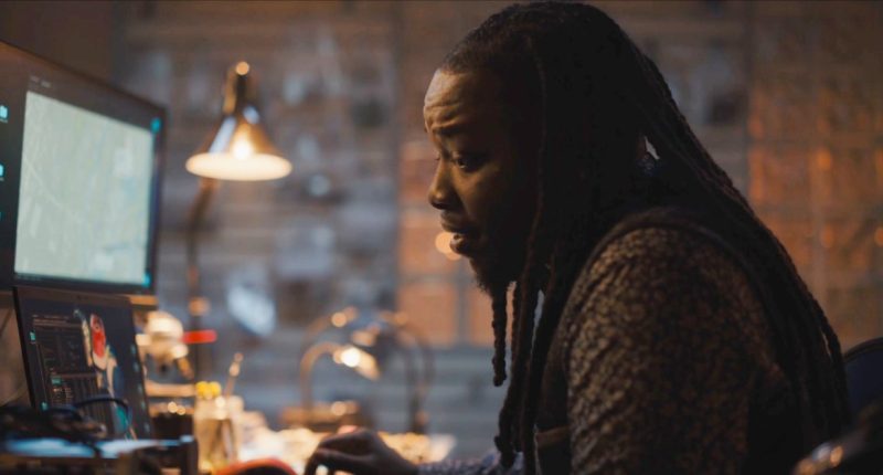 Who Is Randy on ‘Tracker’ Season 2? New Character Helping Colter Shaw Is Bobby’s Cousin