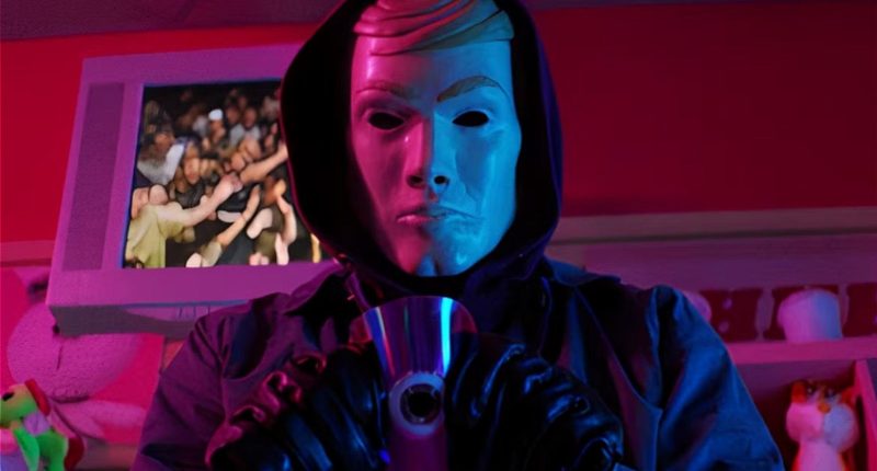 Who Is The Killer In Time Cut? The Twist Ending Explained