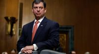 Who is Frank Bisignano, Trump's pick to oversee Social Security?