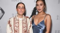 Who is Robby Hoffman? What to know about Gabby Windey's wife