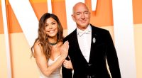 Who is on star-studded guest list for Jeff Bezos wedding of the century? From Lauren’s pal Kim K to Donald Trump