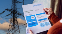 Who will pay the most when energy bill price hikes kick in