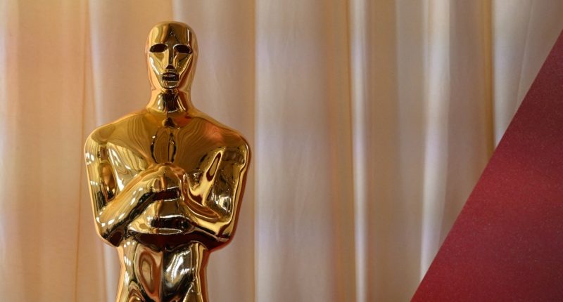 Why Are the Academy Awards Called Oscars? History of the Awards Show