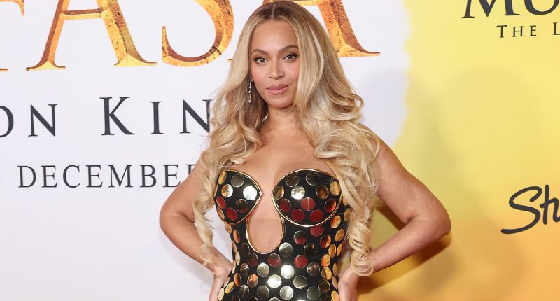 Why Beyoncé won't respond to Kanye West after shockingly vile tweets