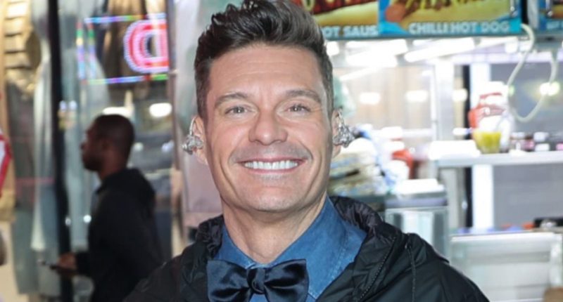 Why Everyone Is Seriously Starting To Worry About Ryan Seacrest