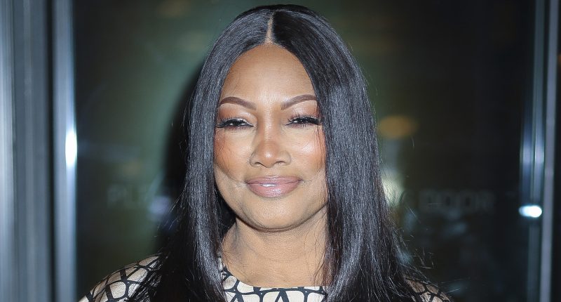 Why Garcelle Beauvais Left Real Housewives Of Beverly Hills