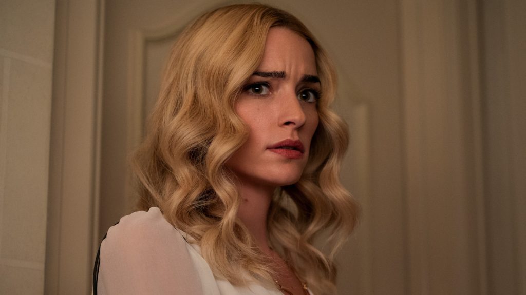 Why Georgia Killed Tom In Ginny & Georgia Season 2