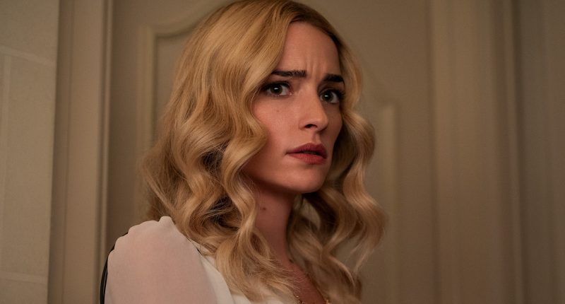 Why Georgia Killed Tom In Ginny & Georgia Season 2