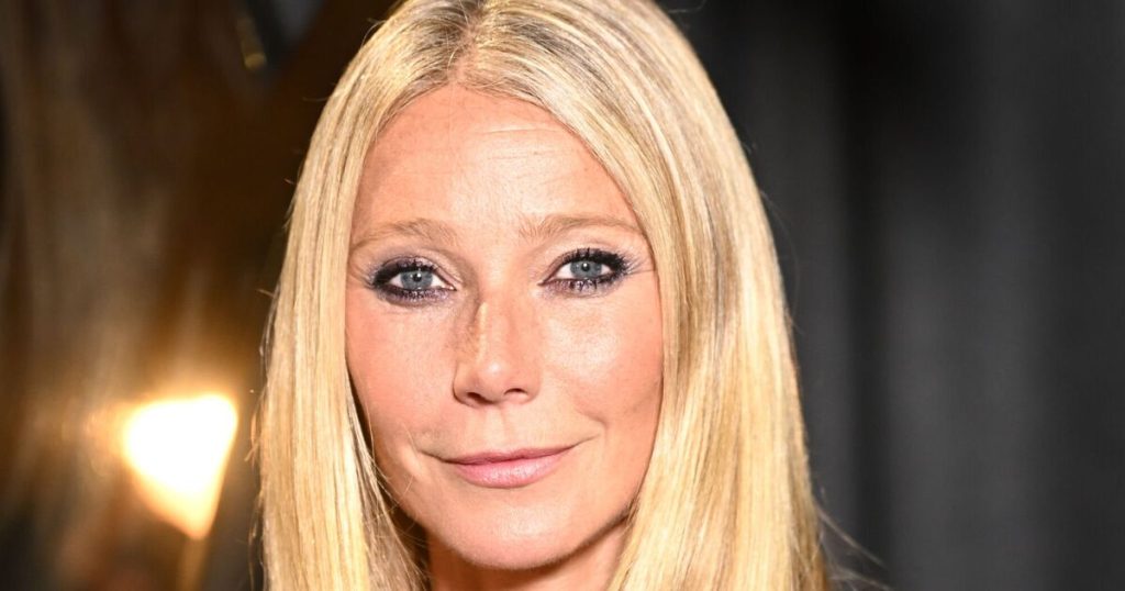 Why Gwyneth Paltrow is everything Meghan Markle wants to be