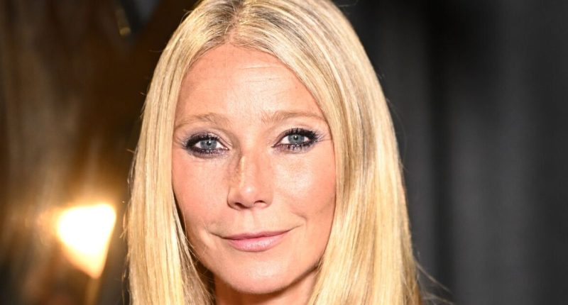Why Gwyneth Paltrow is everything Meghan Markle wants to be