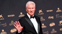 Why Is Richard Gere Banned From the Academy Awards? Joke Explained