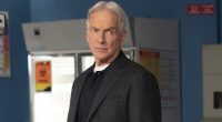 Why Mark Harmon's Son Didn't Play Young Gibbs On NCIS: Origins