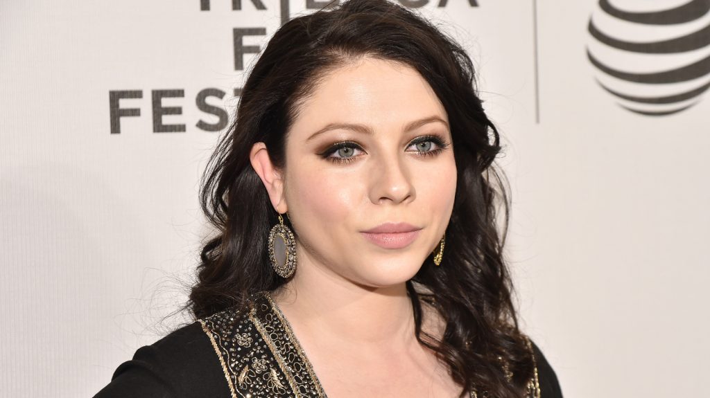 Why Michelle Trachtenberg Refused A Role In Twilight