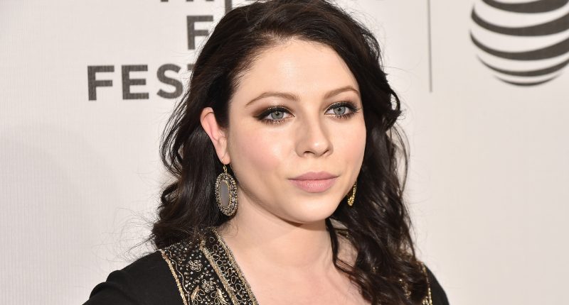 Why Michelle Trachtenberg Refused A Role In Twilight
