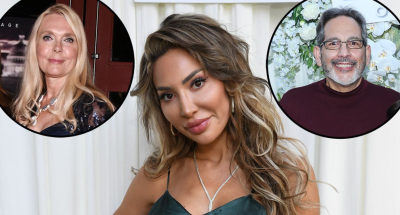 Why Teen Mom's Farrah Abraham Underwent Ketamine Therapy for 'Rage'