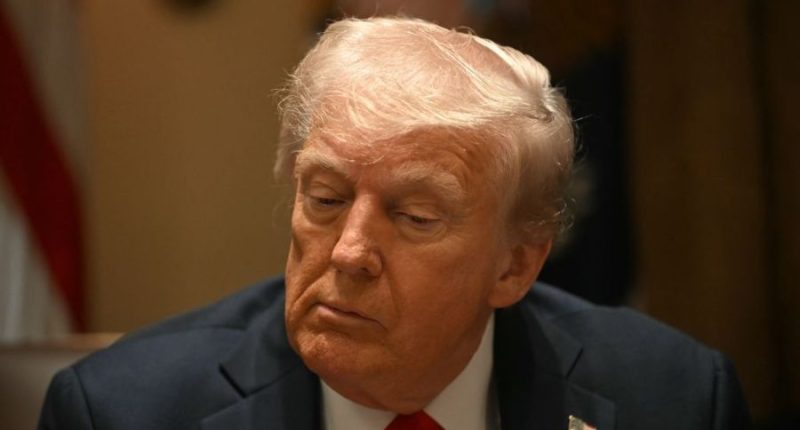 Why Trump wants 'gold card' to replace EB-5 visa