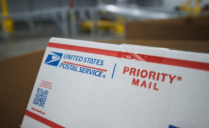 Why US postal workers are rallying Sunday amid fears of government takeover, privatization