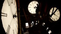 Why are clocks set forward in the spring? Thank wars, confusion and a hunger for sunlight