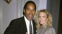 Wild night OJ Simpson asked to watch me with his wife Nicole... revealed for the first time by legendary NFL announcer