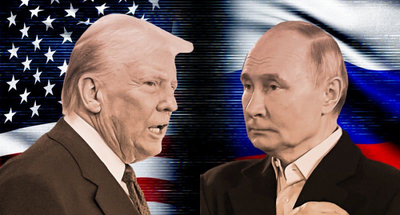 Will Putin accept US-Ukraine ceasefire deal?