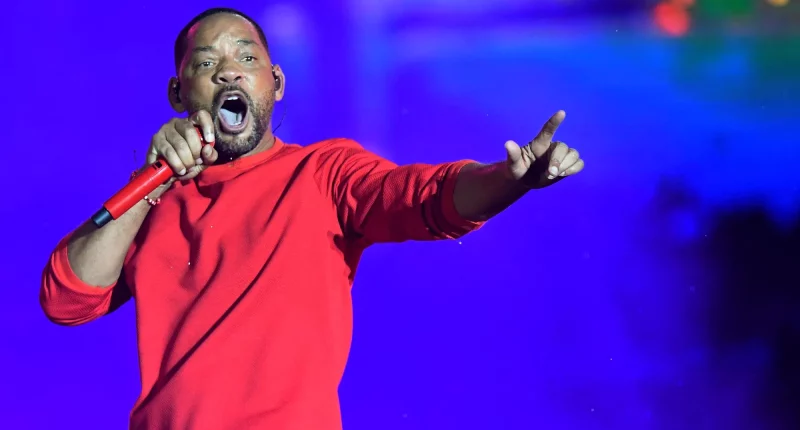 Will Smith’s Hip-Hop Comeback Faces an Uphill Battle