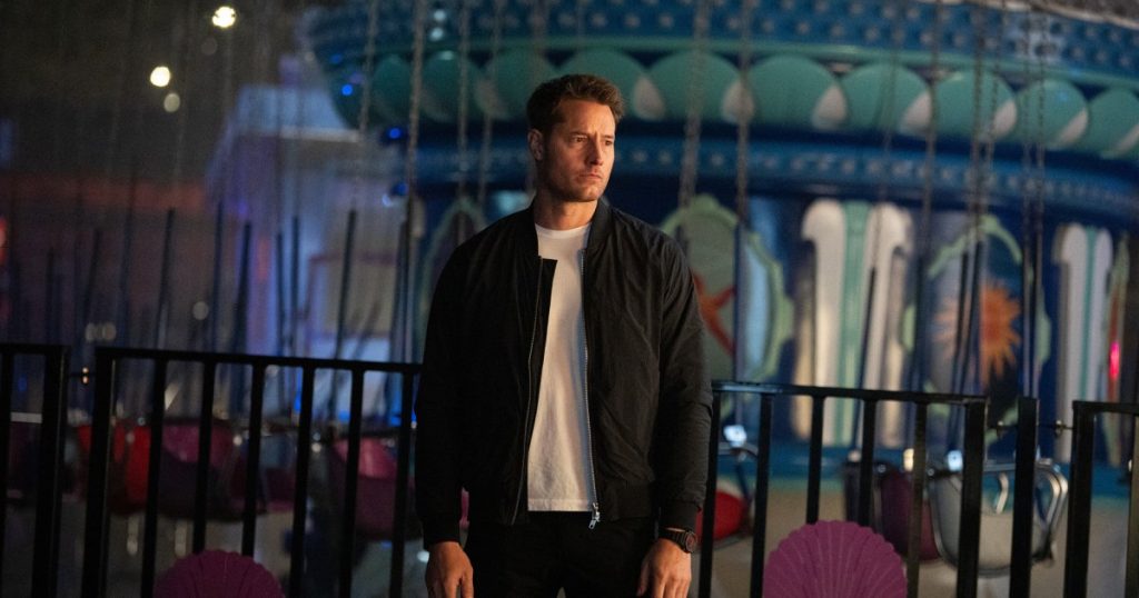 Will There Be a New ‘Tracker’ Episode on Oscars Sunday? When Fans Can Catch Up With Colter Shaw