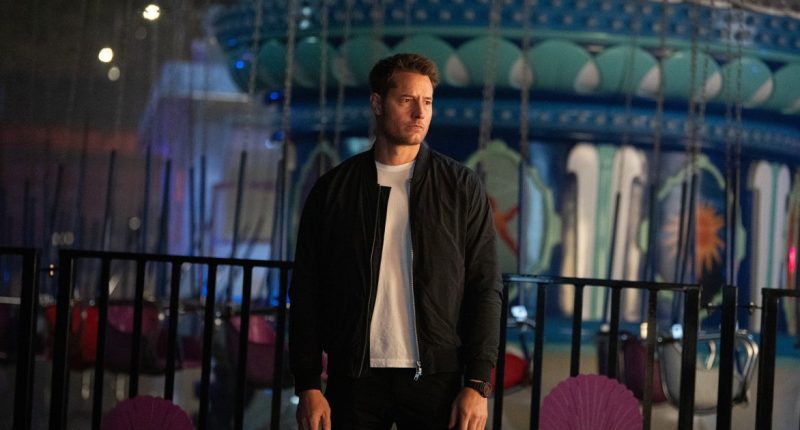 Will There Be a New ‘Tracker’ Episode on Oscars Sunday? When Fans Can Catch Up With Colter Shaw