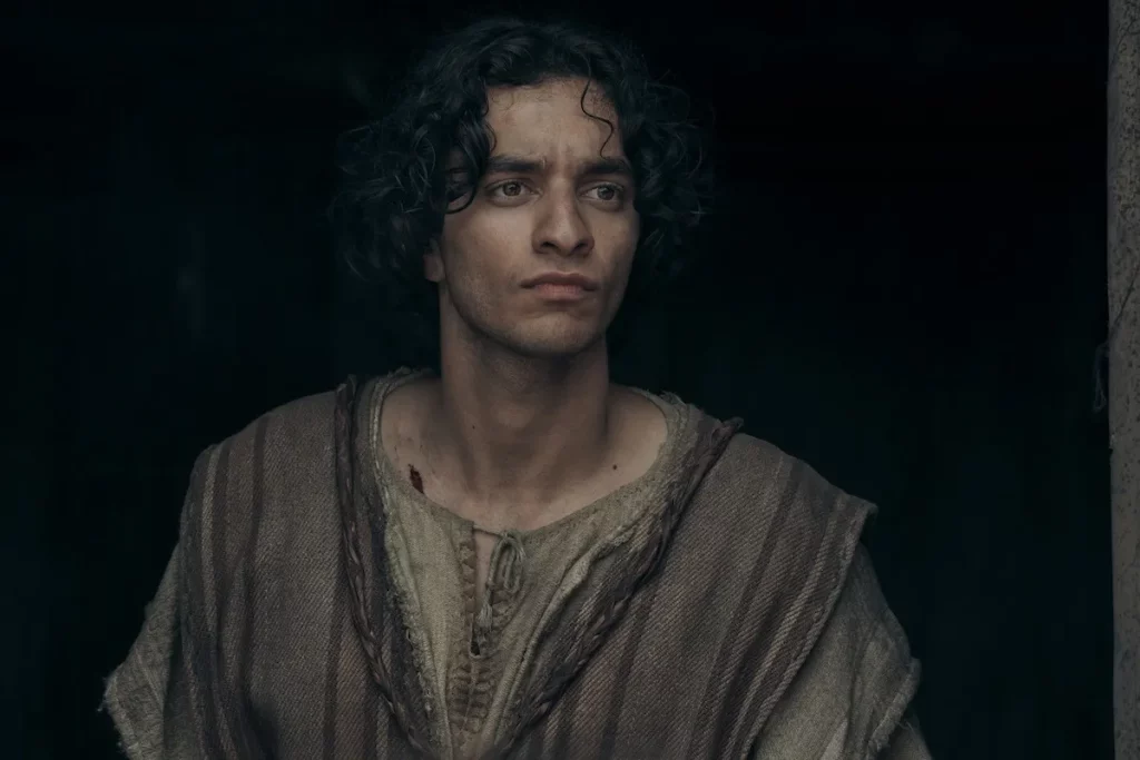 Will There Be a Season 2 of Prime Video's Biblical Epic?