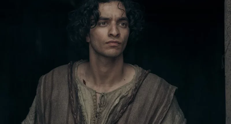 Will There Be a Season 2 of Prime Video's Biblical Epic?