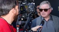 William Shatner shares tragic 'condolences' post as he marks 95th birthday